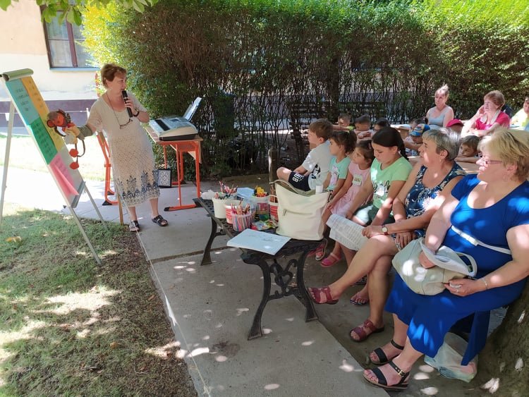 Ifjúsági és Vakációs Bibliahét 43